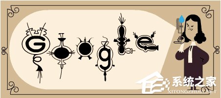 Google doodle纪念荷兰“微生物学之父”诞辰384周年