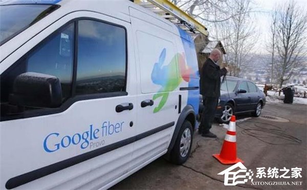 谷歌CEO下课使部分地区Fiber光钎项目暂停推广