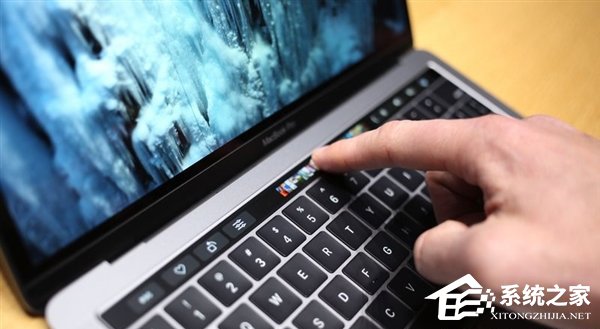 新MacBook Pro抛弃电源键 要如何实现开关机？