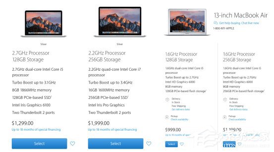 为何新款MacBook Pro如此尴尬？