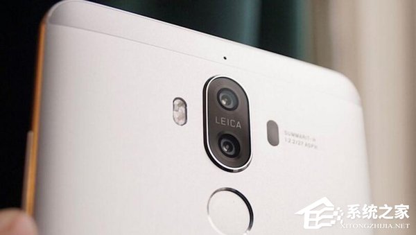 华为Mate9评测:年度旗舰 质感十足