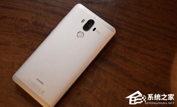 华为Mate9评测:年度旗舰 质感十足