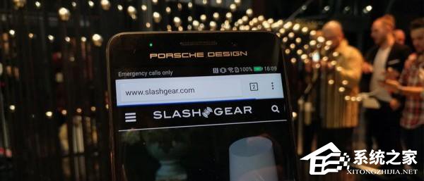 哪个更好？华为保时捷版Mate 9真机和标准版Mate 9对比