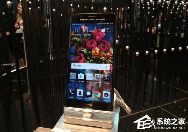 哪个更好？华为保时捷版Mate 9真机和标准版Mate 9对比