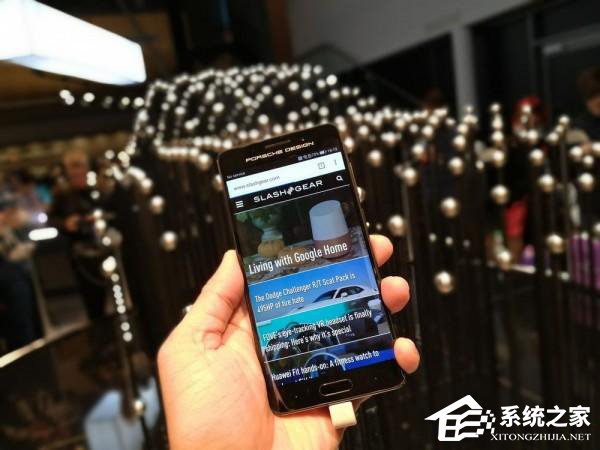 哪个更好？华为保时捷版Mate 9真机和标准版Mate 9对比
