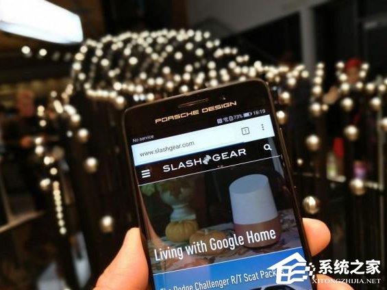 哪个更好？华为保时捷版Mate 9真机和标准版Mate 9对比