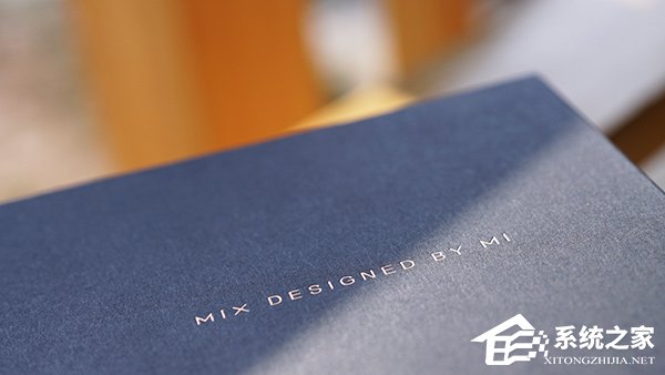 惊艳全面屏：小米MIX概念手机开箱实拍图赏