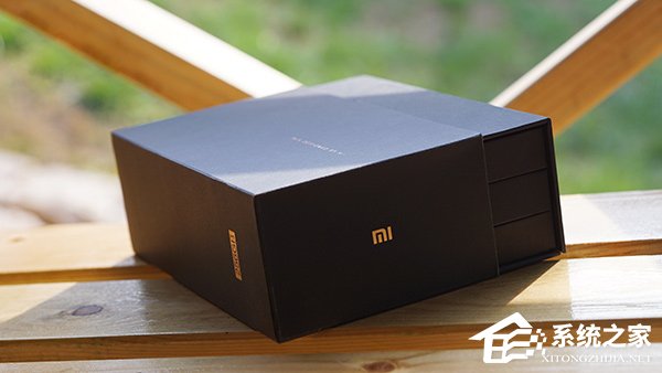 惊艳全面屏：小米MIX概念手机开箱实拍图赏