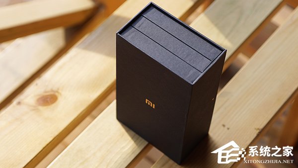 惊艳全面屏：小米MIX概念手机开箱实拍图赏