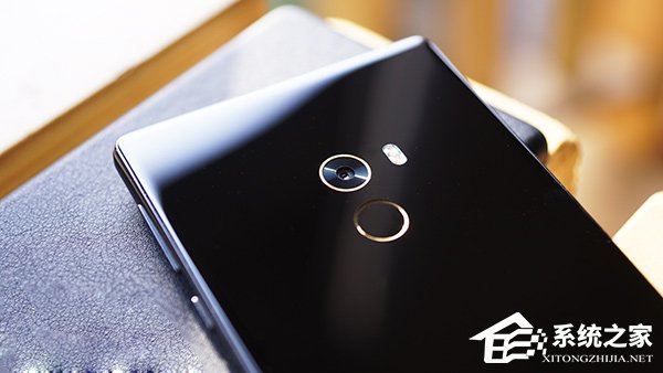 惊艳全面屏：小米MIX概念手机开箱实拍图赏