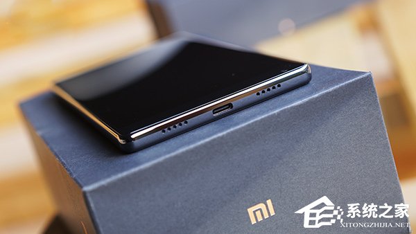 惊艳全面屏：小米MIX概念手机开箱实拍图赏