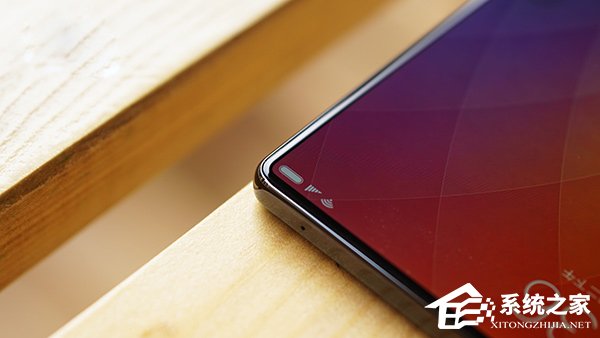 惊艳全面屏：小米MIX概念手机开箱实拍图赏