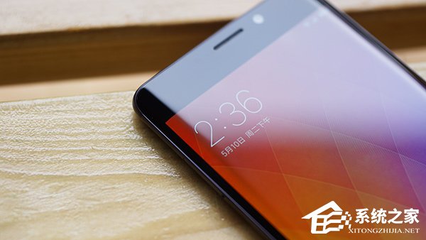 惊艳全面屏：小米MIX概念手机开箱实拍图赏