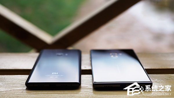 惊艳全面屏：小米MIX概念手机开箱实拍图赏