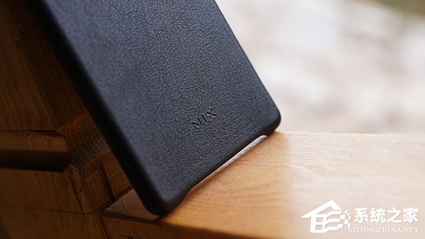 惊艳全面屏：小米MIX概念手机开箱实拍图赏