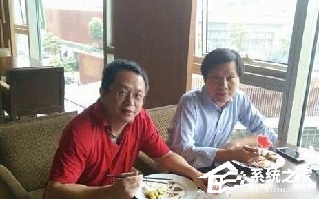 科技大佬日常饮食盘点：马云王健林差距不是一般大