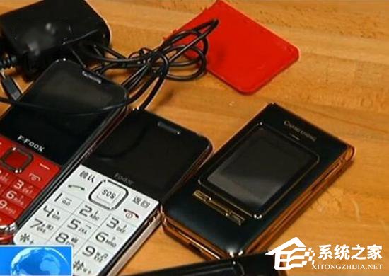 网售老人机问题严重：5企业近3000部送检手机都不合格