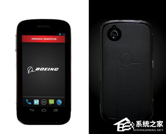 不是黑莓也不是iPhone，川普上任后竟用这款手机？