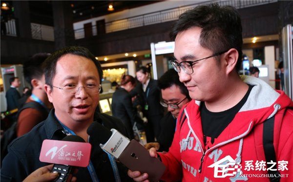第三届世界互联网大会今日开幕，大佬齐现身