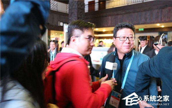 第三届世界互联网大会今日开幕，大佬齐现身