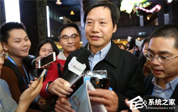 第三届世界互联网大会今日开幕，大佬齐现身