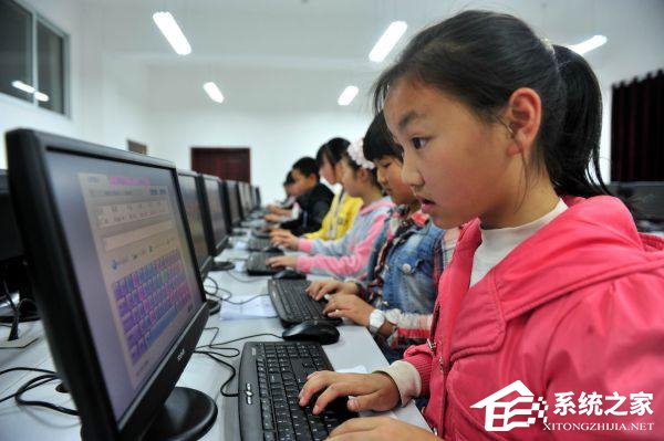 美媒：中国打字技术远超西方，未来属于汉字
