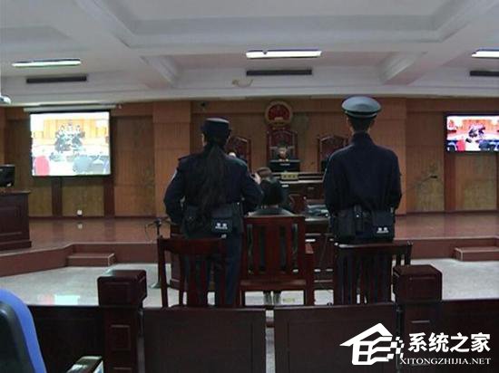 美女主播直播淫秽视频，被判刑4年罚款10万