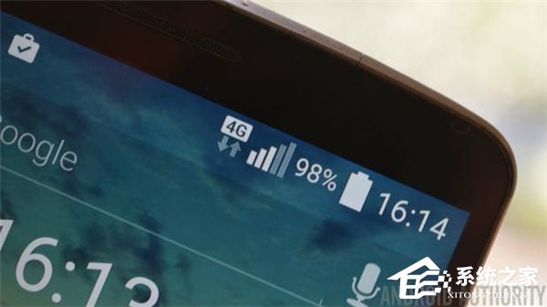 2016年4G智能手机出货量为11.7亿部，增幅达到21.6%