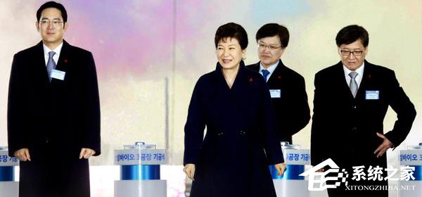 涉嫌行贿，三星继承人李在镕等韩企大佬将首次集体接受质询