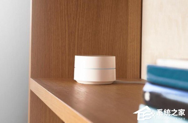 别墅级智能路由器Google WiFi正式开卖:售价888元