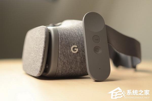 谷歌Daydream View外媒评测汇总：移动VR的未来