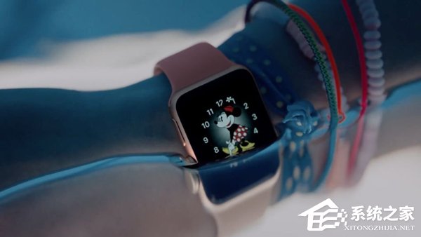 苹果发布WatchOS 3.1.1和tvOS 10.1正式版