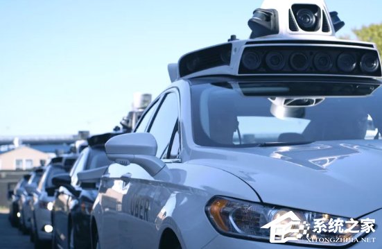 Uber将在旧金山推出自动驾驶汽车，即将上线