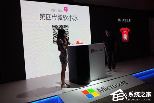 微软小冰在日本已有商业收入，明年或将进驻印度