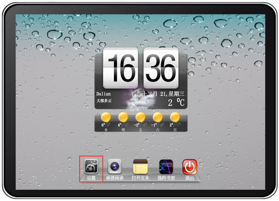 IBookReader