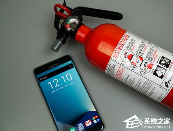 三星Note7全球使用率高于三款热卖机型总和