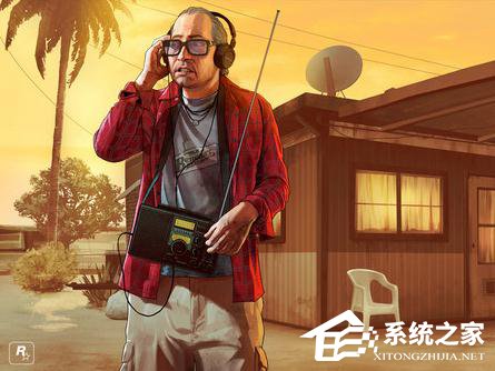 GTA5为什么玩着玩着就闪退?怎么处理GTA5闪退问题?