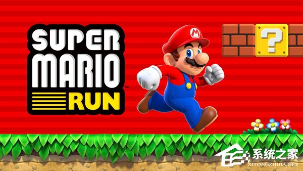《超级马里奥Run》Android版上线：预注册现已开启