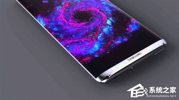 三星Galaxy S8新特性曝光：手机秒变PC