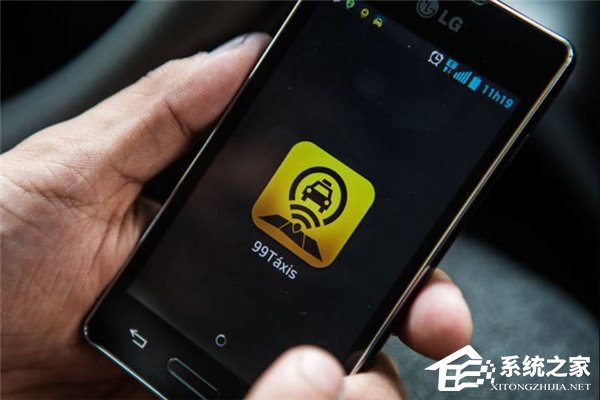 海外扩张再下一城：滴滴与巴西网约车公司99达成合作