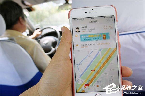 海外扩张再下一城：滴滴与巴西网约车公司99达成合作