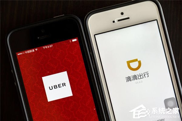 海外扩张再下一城：滴滴与巴西网约车公司99达成合作