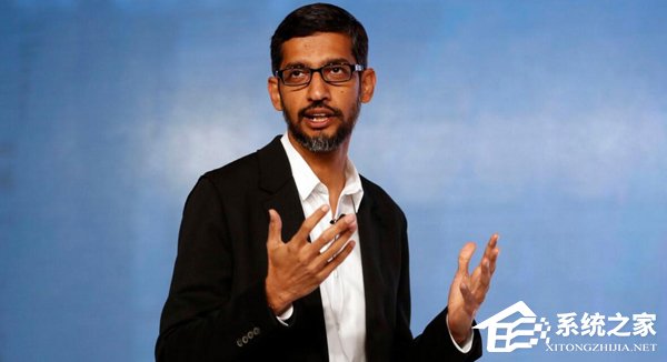 废钞令引来大玩家！谷歌CEO表示要将支付服务引入印度