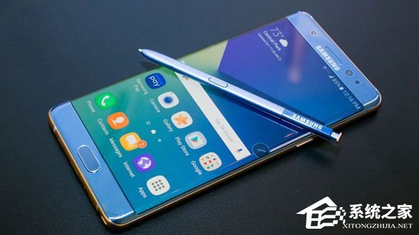 三星将在韩国推送“死亡固件”：Note7充电量限制到15%