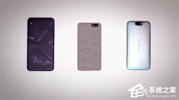 HTC Vive新机外观首曝光：四条白带令人不忍直视