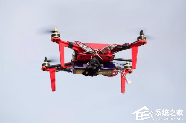 美军借助3D打印技术制造无人机：已完成飞行测试