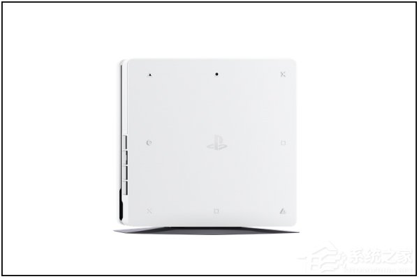 国行PS4 Slim白色版上市时间曝光：1月19日发售