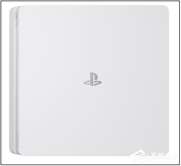 国行PS4 Slim白色版上市时间曝光：1月19日发售
