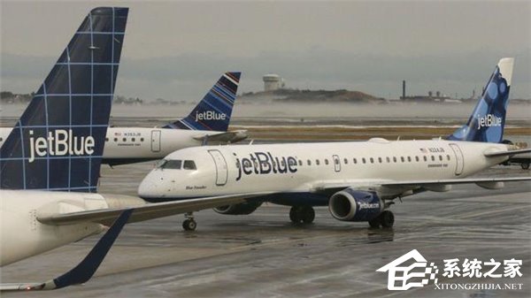 别人家的航空公司：免费空中WiFi，网速15Mbps