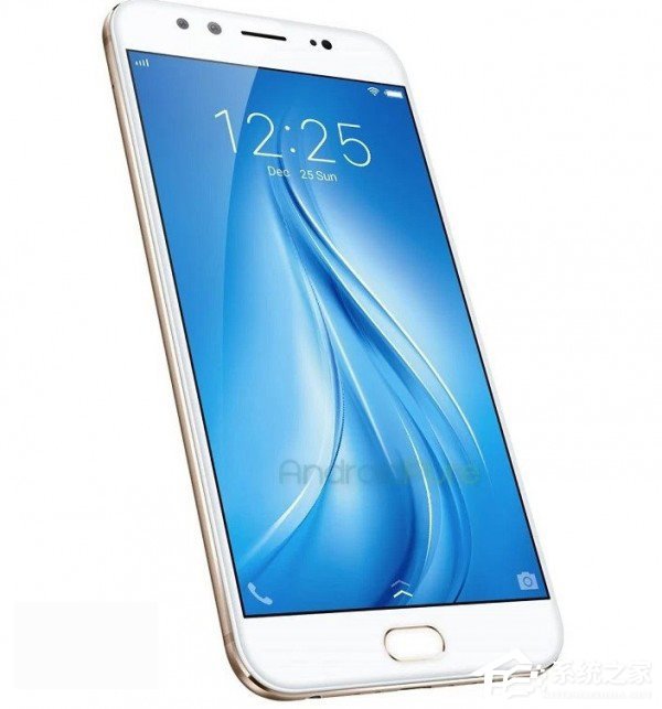 vivo V5 Plus海外发布：前置双摄+骁龙625